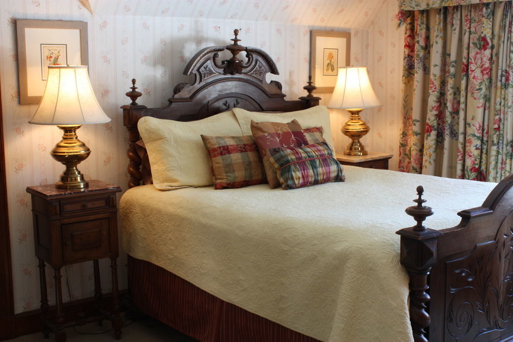 Manor House Bed & Breakfast Norfolk 外观 照片