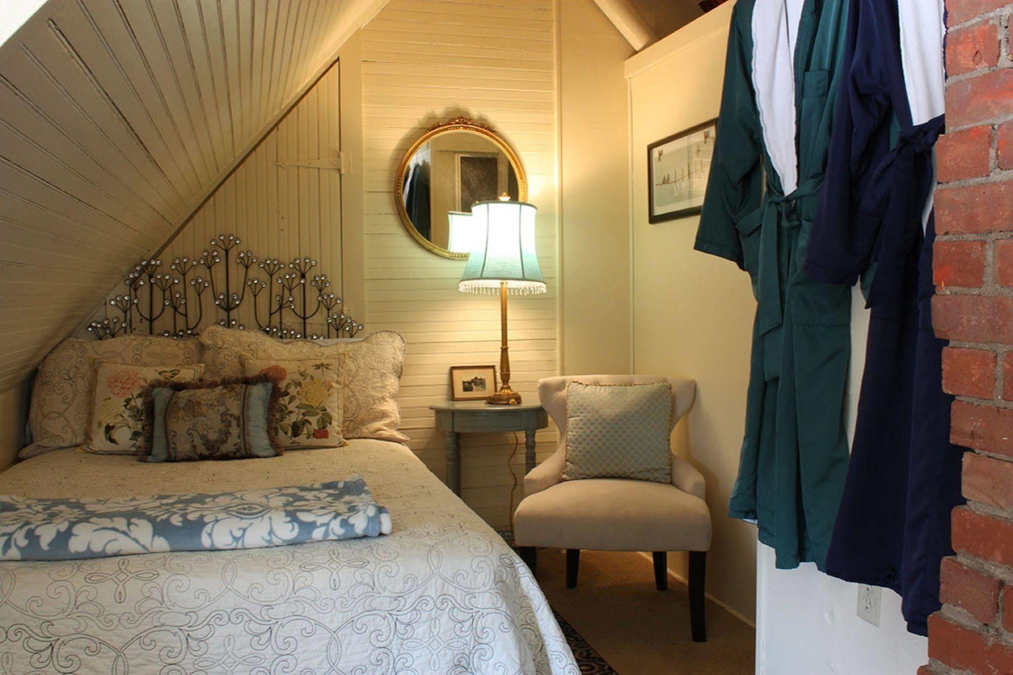 Manor House Bed & Breakfast Norfolk 外观 照片