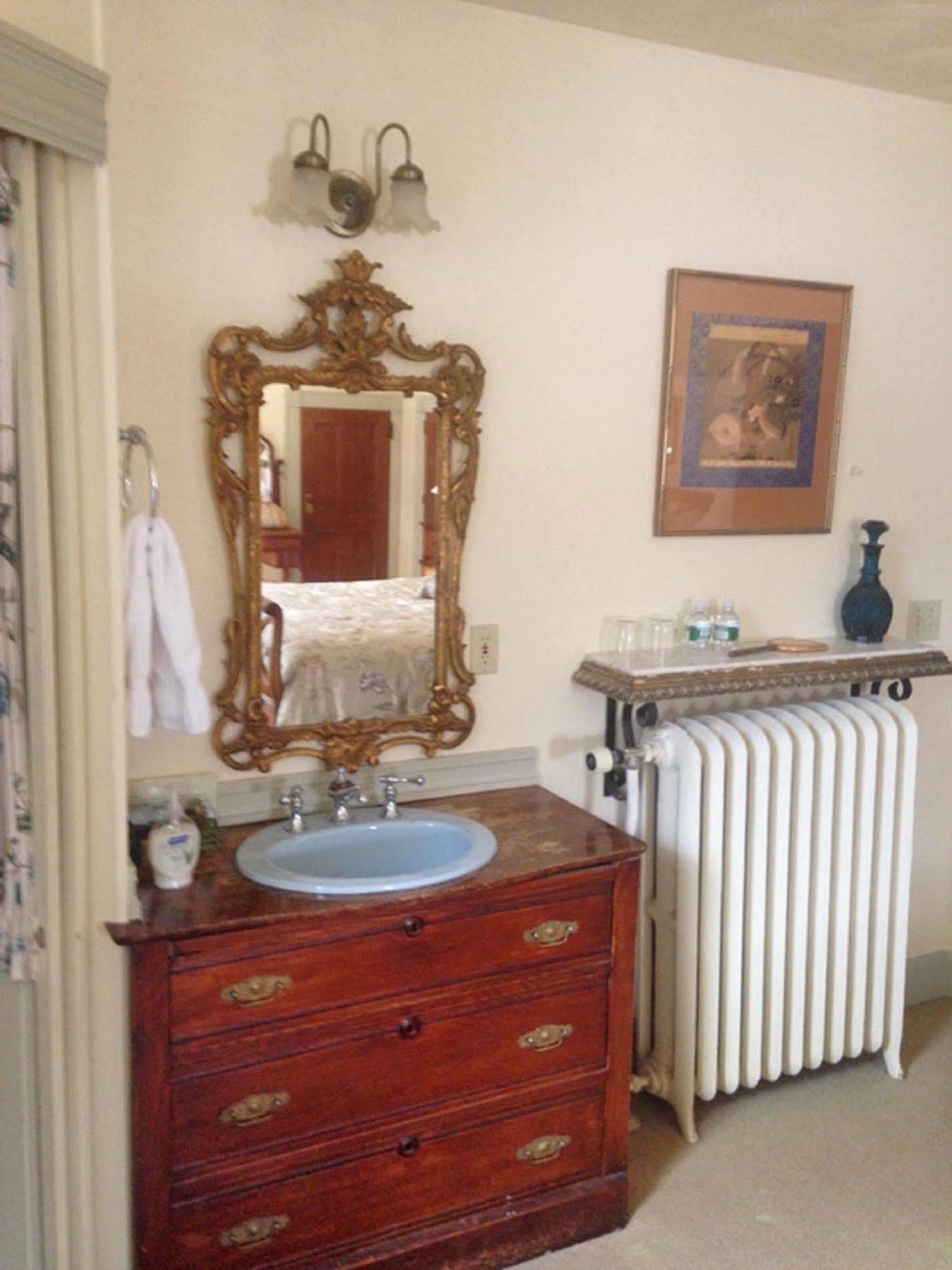 Manor House Bed & Breakfast Norfolk 外观 照片