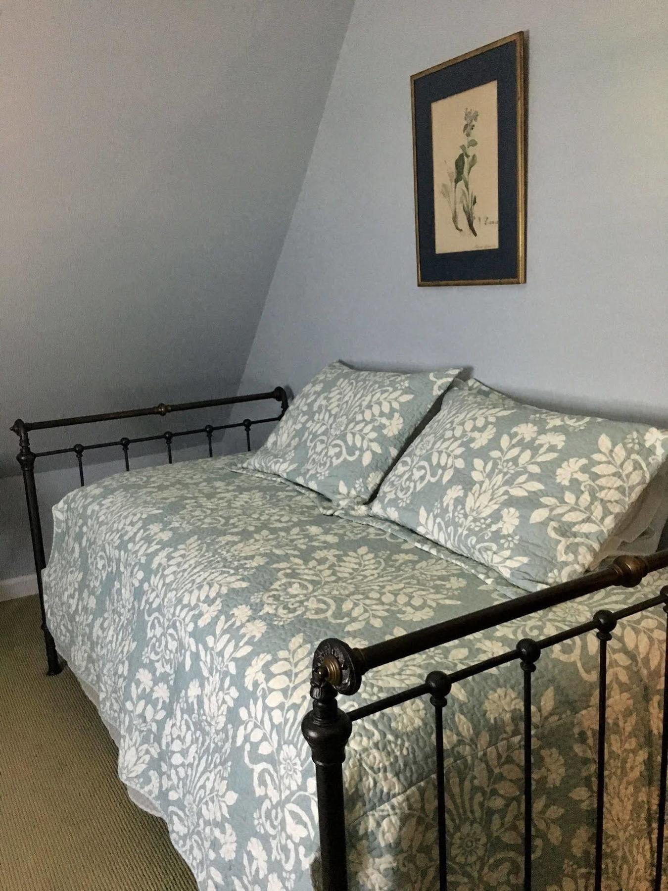 Manor House Bed & Breakfast Norfolk 外观 照片
