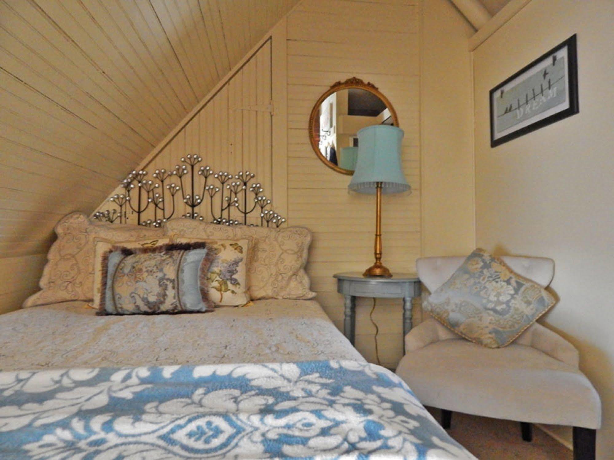 Manor House Bed & Breakfast Norfolk 外观 照片