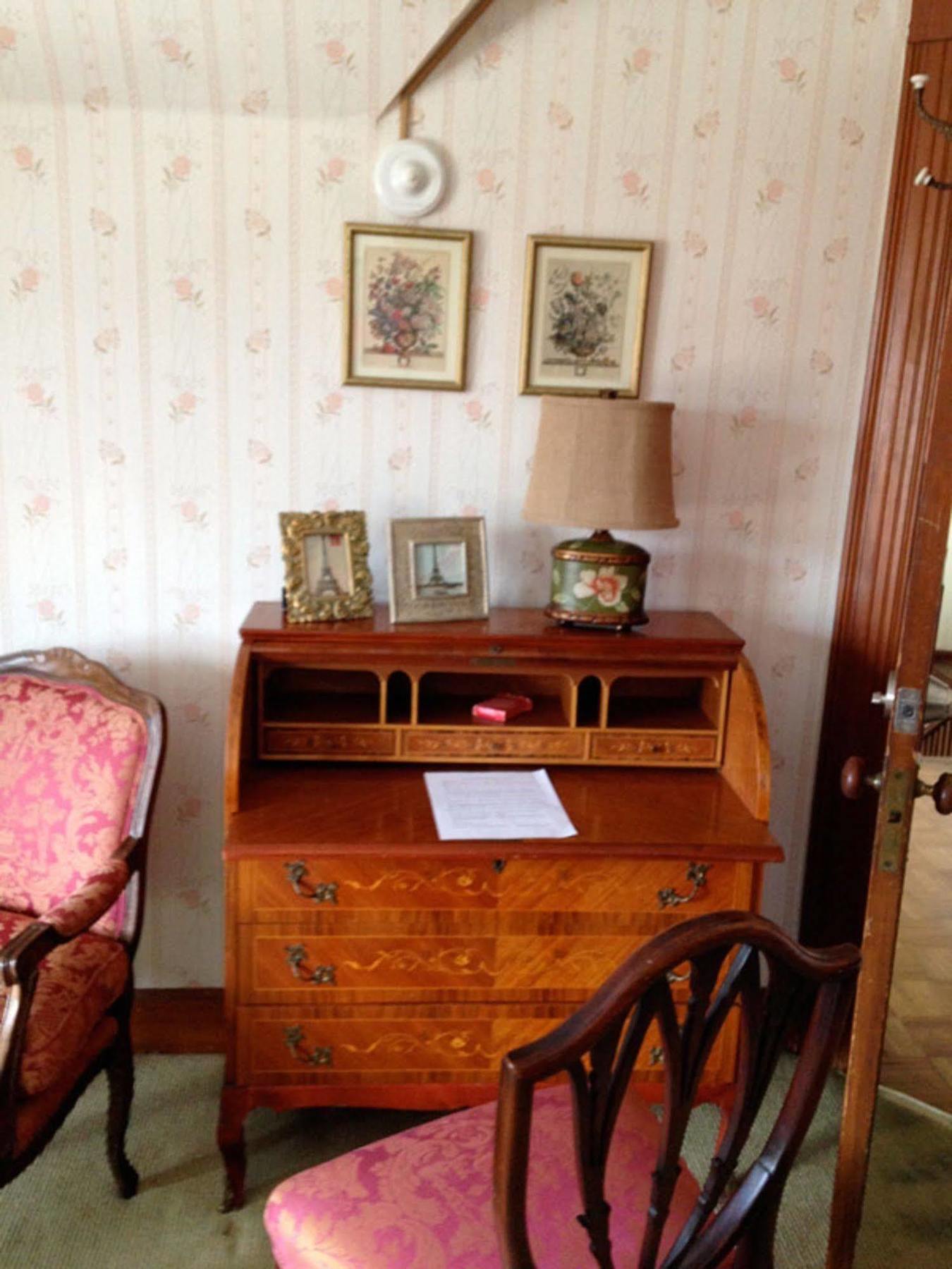 Manor House Bed & Breakfast Norfolk 外观 照片