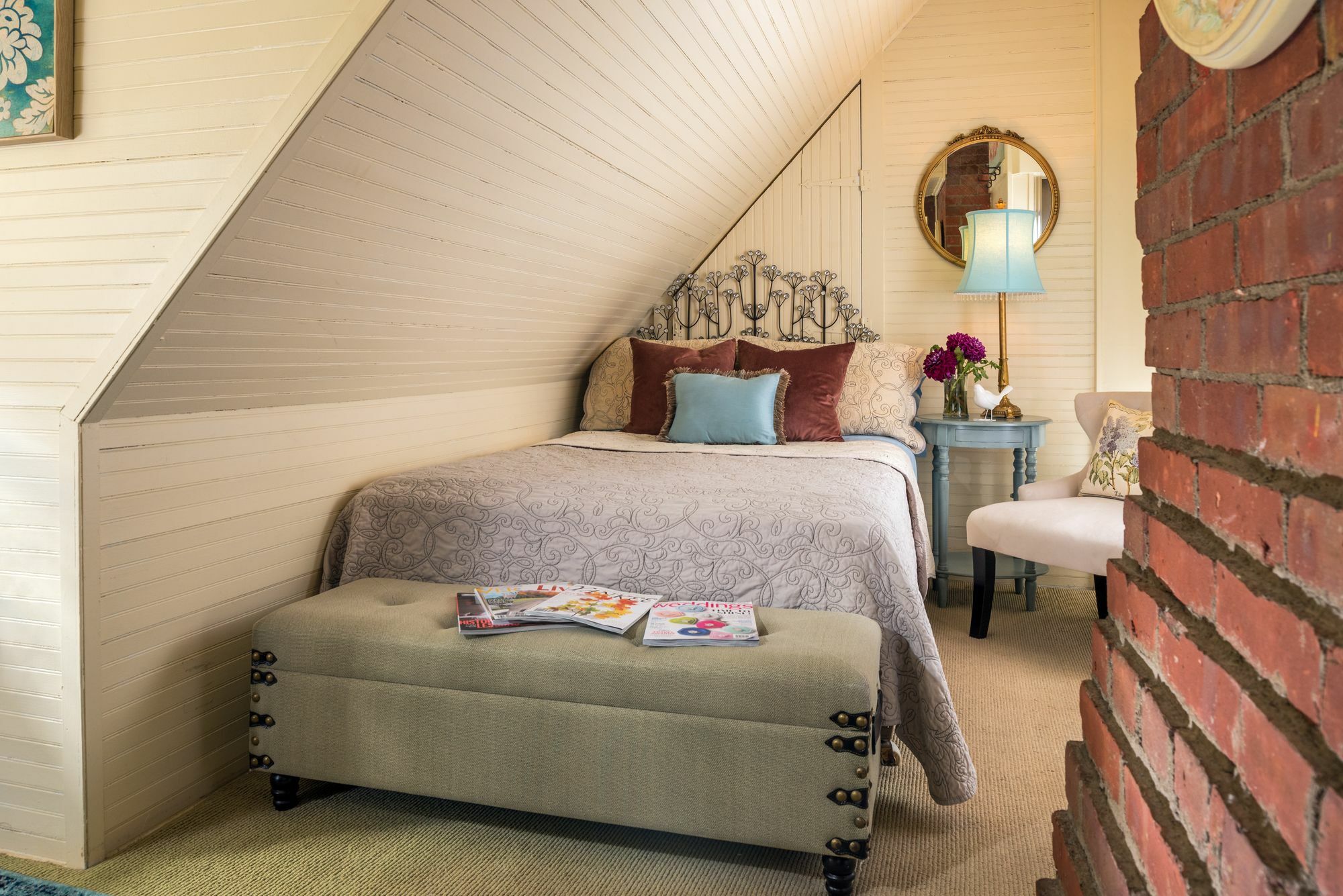 Manor House Bed & Breakfast Norfolk 外观 照片